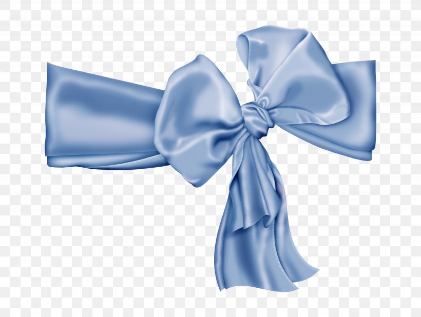 Blue Ribbon Blue Ribbon, PNG, 3600x2714px, Ribbon, Blue, Blue Ribbon, Bow Tie, Decorative Box Download Free