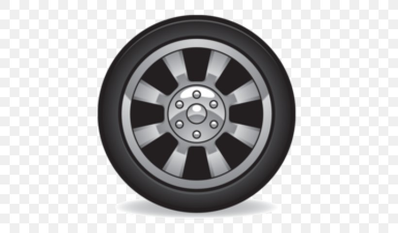 Car Motor Vehicle Tires Clip Art Rim Wheel, PNG, 640x480px, Car, Alloy Wheel, Auto Part, Automobile Repair Shop, Automotive Tire Download Free