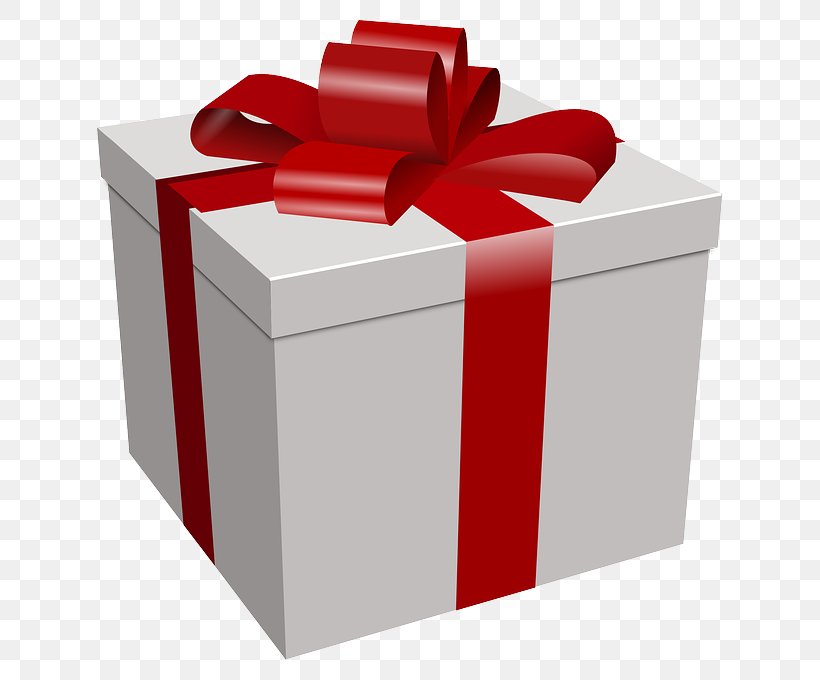 Christmas Gift Clip Art, PNG, 680x680px, Gift, Birthday, Blog, Box, Bridal Shower Download Free