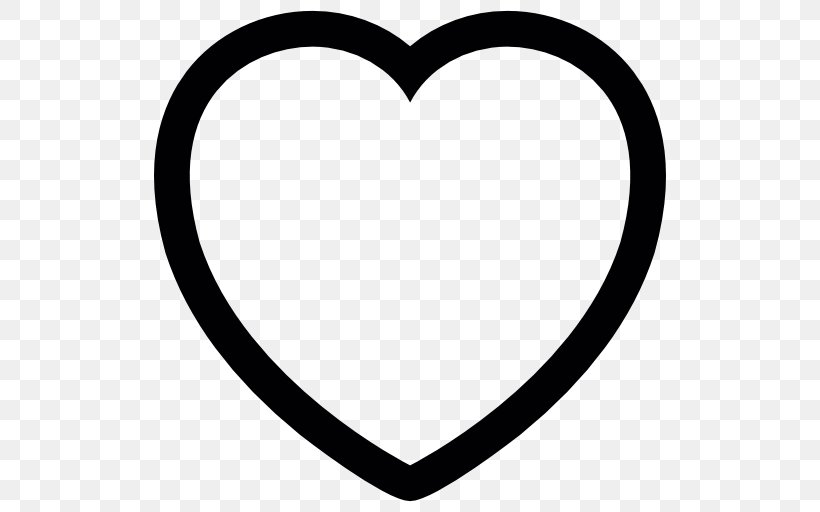 Heart Clip Art, PNG, 512x512px, Heart, Black And White, Body Jewelry, Bookmark, Love Download Free