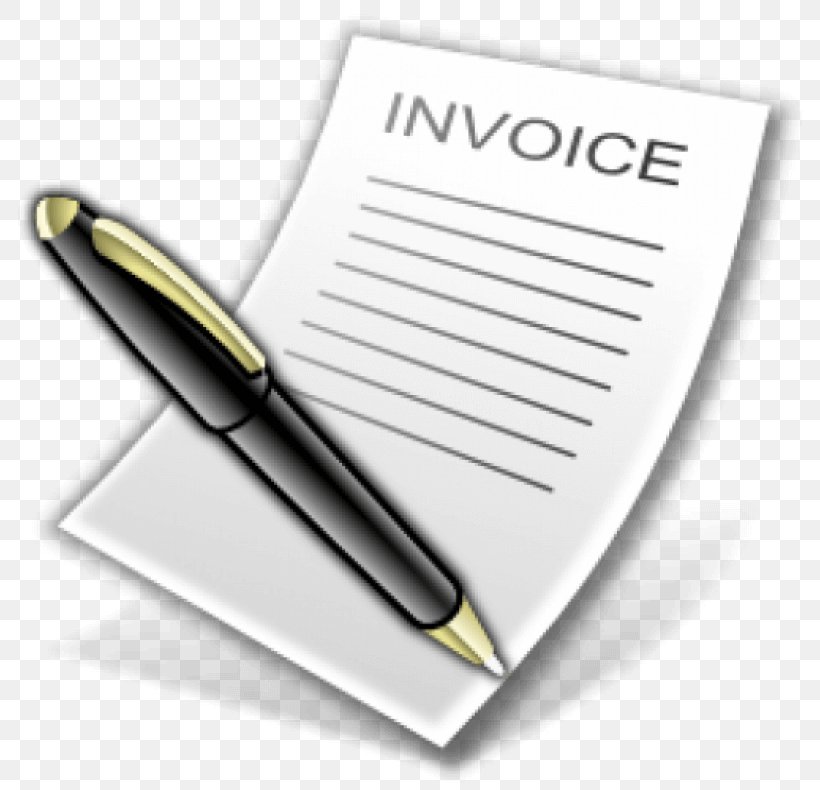 Invoice Sales Order Clip Art, PNG, 790x790px, Invoice, Account, Brand, Cheque, Company Download Free