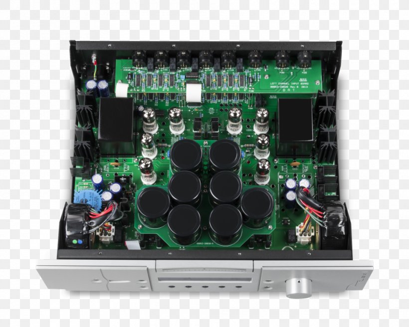 Microcontroller Audio Power Amplifier Stereophile Electronics, PNG, 960x768px, Microcontroller, Amplifier, Audio, Audio Equipment, Audio File Format Download Free