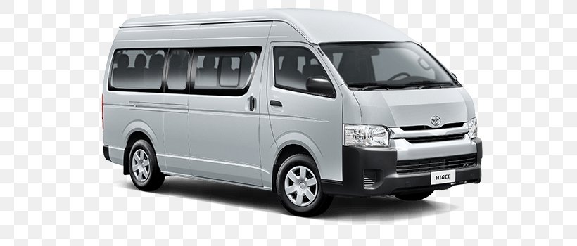 Toyota HiAce Minivan Car, PNG, 738x350px, Toyota Hiace, Automotive Exterior, Brand, Car, Car Rental Download Free