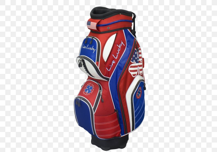 2008 U.S. Open 2017 U.S. Open Golfbag Golf Buggies, PNG, 600x576px, Golf, Bag, Baseball Equipment, Baseball Protective Gear, Blue Download Free