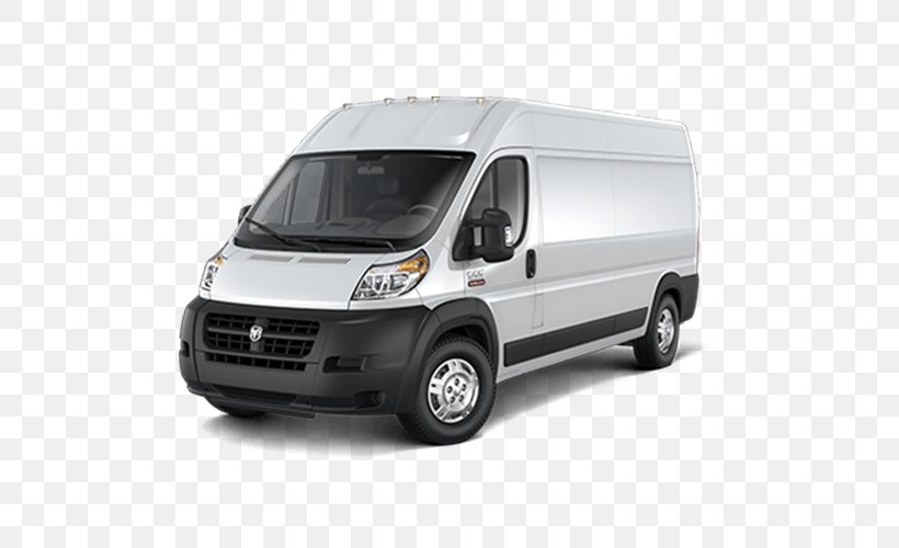 2017 Ram Promaster Cargo Van 2015 Ram Promaster Cargo Van