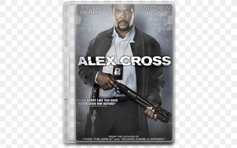 Action Figure Brand Action Film, PNG, 512x512px, Tyler Perry, Action Figure, Action Film, Alex Cross, Bluray Disc Download Free
