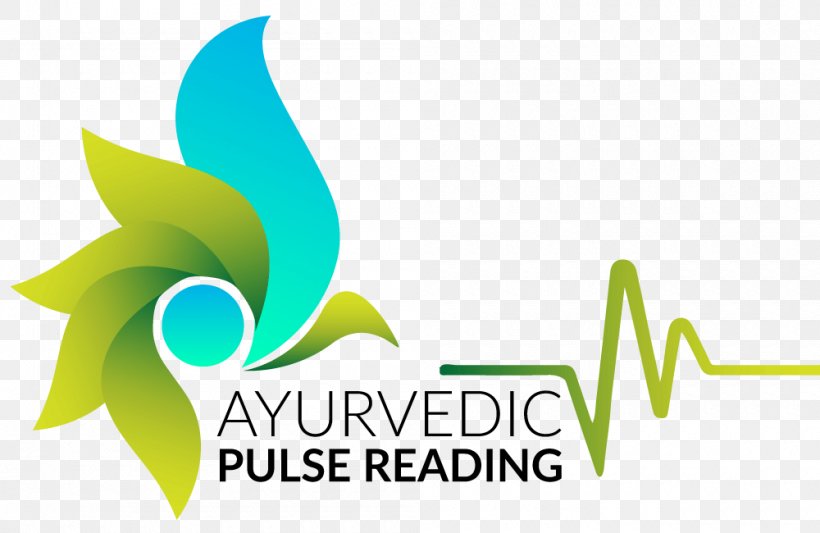 Ayurveda Pulse Diagnosis Kapha Vata Logo, PNG, 1000x650px, Ayurveda, Artwork, Brand, Company, Green Download Free
