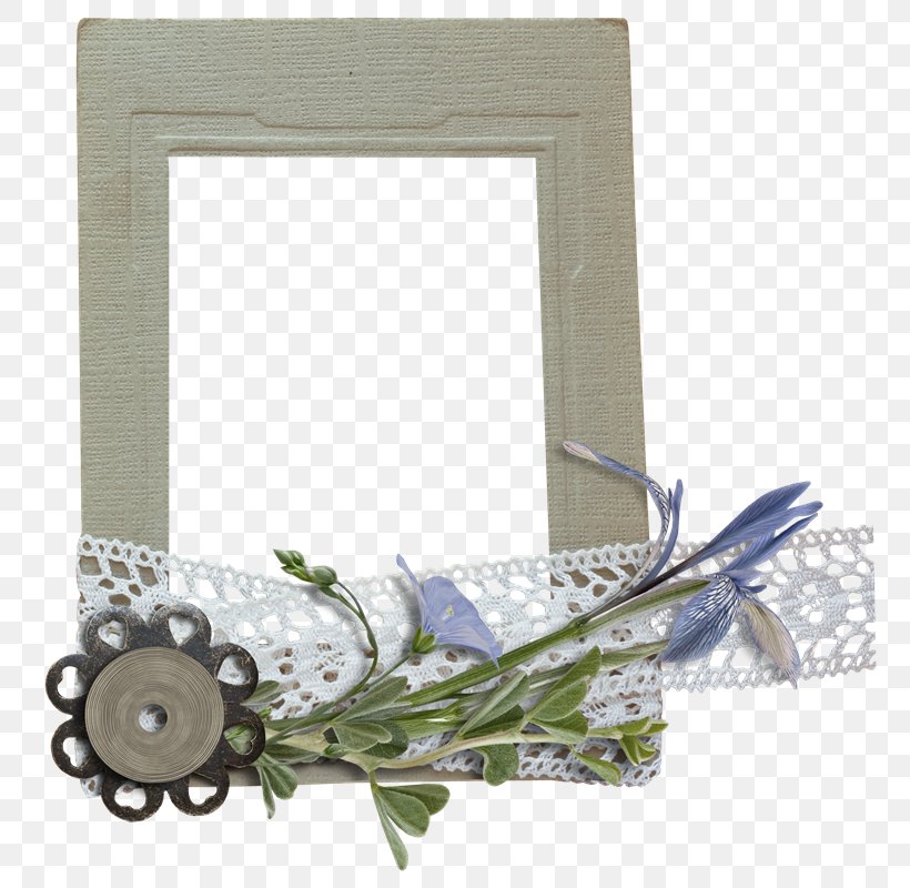 Background Flower Frame, PNG, 795x800px, Picture Frames, Blog, Decoupage, Diary, Fashion Download Free