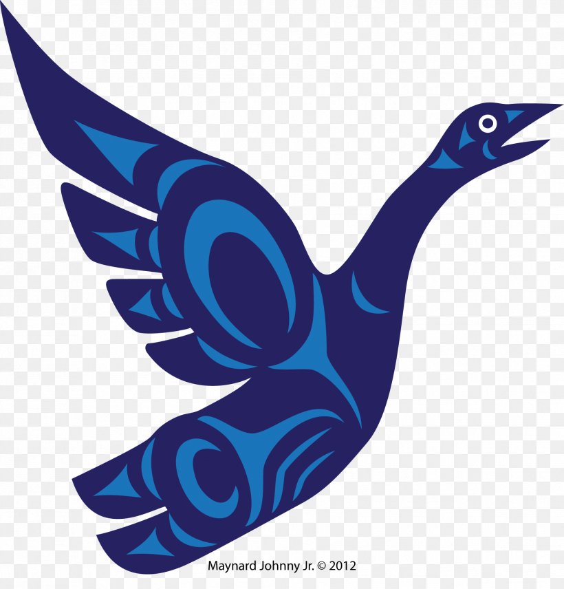 Bird Goose Duck Color, PNG, 1807x1888px, Bird, Beak, Blue, Cobalt Blue, Color Download Free