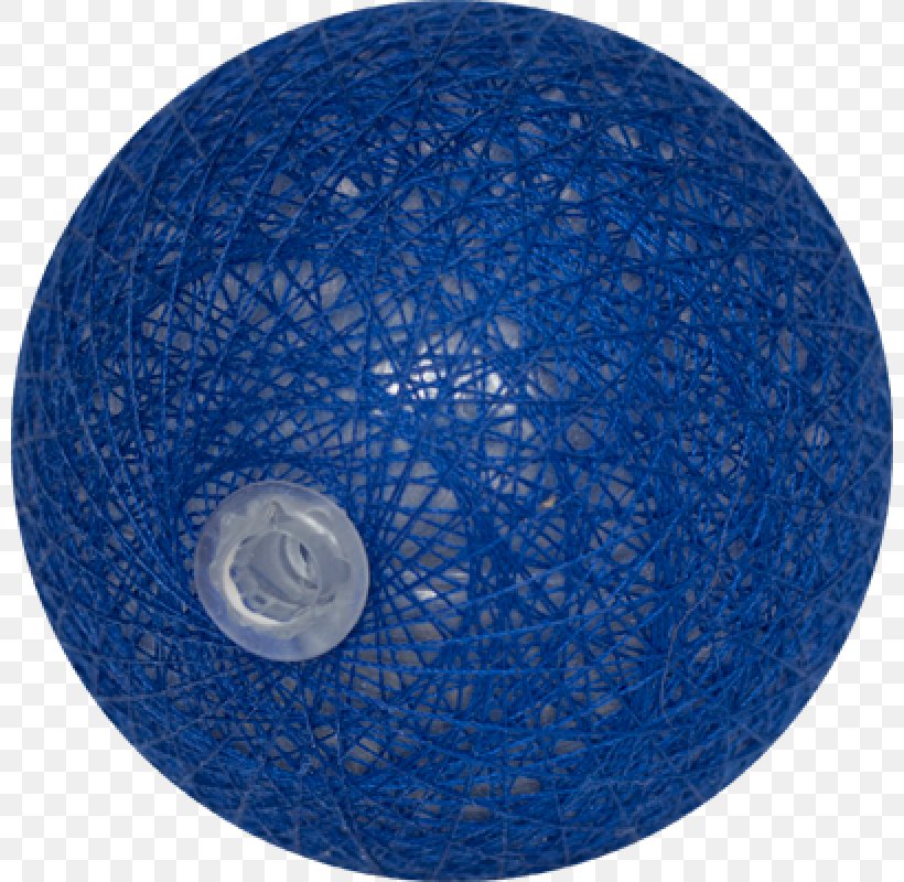 Cotton Sphere Blue Light-emitting Diode Garland, PNG, 800x800px, Cotton, Blue, Garland, Lamp, Lightemitting Diode Download Free