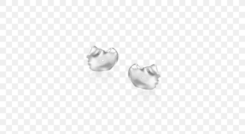 Earring Body Jewellery Gemstone Silver, PNG, 670x450px, Earring, Black And White, Body Jewellery, Body Jewelry, Earrings Download Free