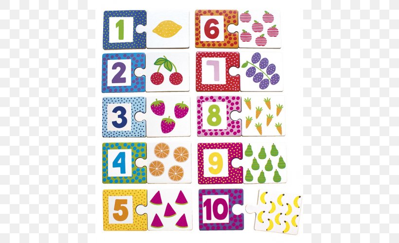 Jigsaw Puzzles Toy Science Game Counting, PNG, 500x500px, Jigsaw Puzzles, Area, Baby Toys, Child, Counting Download Free