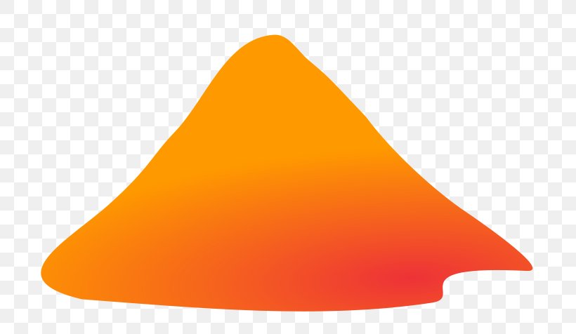 Line Triangle Font, PNG, 800x476px, Triangle, Cone, Orange Download Free