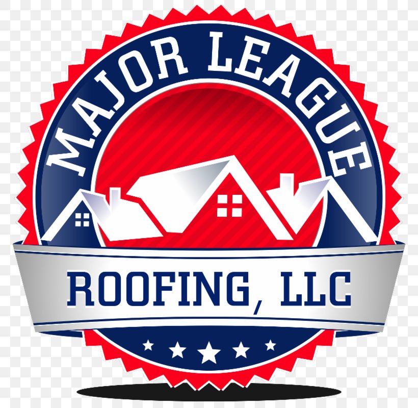 Major League Roofing, LLC Roofer Home Repair Gutters, PNG, 800x800px, Roof, Area, Brand, Construction, Customer Download Free