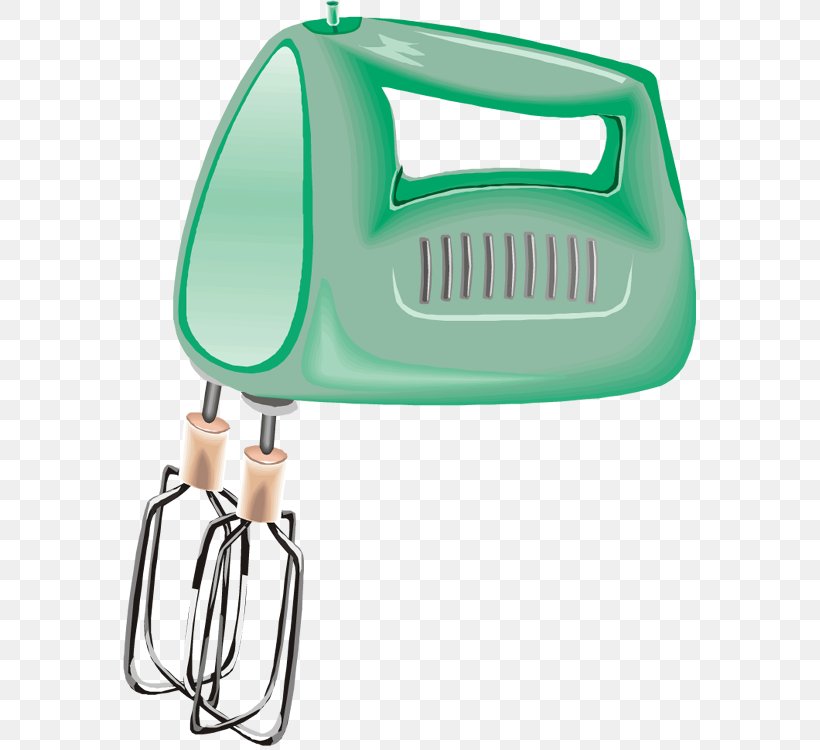 Mixer Whisk Clip Art, PNG, 579x750px, Mixer, Blender, Drawing, Green, Kitchen Download Free