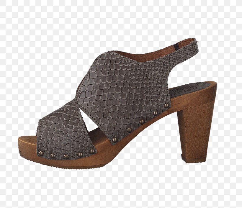 Slide Shoe Suede Sandal Product Design, PNG, 705x705px, Slide, Beige, Brown, Footwear, Outdoor Shoe Download Free