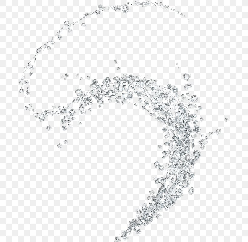 Splash Drop, PNG, 701x800px, 2d Computer Graphics, Splash, Area, Black And White, Body Jewelry Download Free