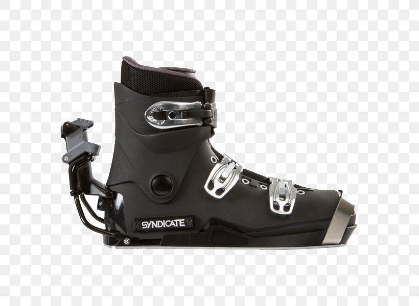 Water Skiing Ski Bindings Ski Boots, PNG, 600x600px, Water Skiing, Black, Boot, Footwear, Freeride Download Free