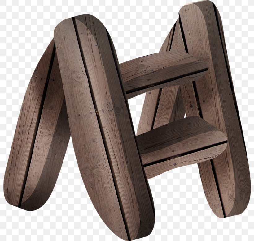 Wood Ladder Cartoon Stairs, PNG, 800x780px, Wood, Cartoon, Designer, Furniture, Ladder Download Free