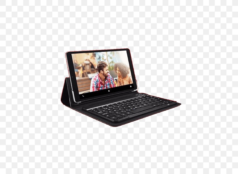 Alcatel OneTouch PIXI 3 (10) Computer Keyboard Alcatel Mobile Android Alcatel Pixi Kids, PNG, 450x600px, Alcatel Onetouch Pixi 3 10, Alcatel Mobile, Android, Bluetooth, Computer Download Free