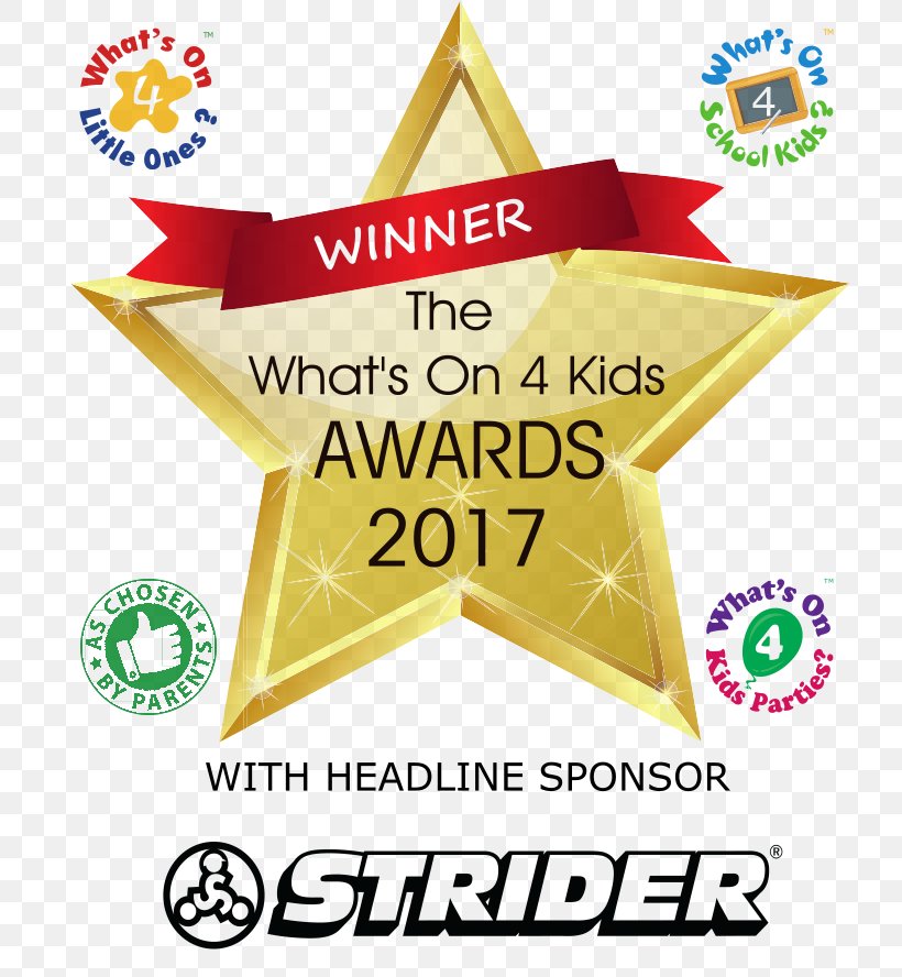 Award Kidslingo Nomination Children's Party, PNG, 727x888px, 2018, Award, Area, Brand, Child Download Free