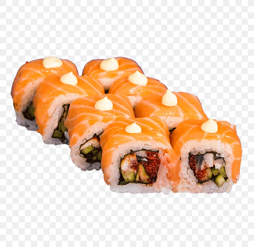 California Roll Makizushi Sashimi Sushi Gimbap, PNG, 800x800px, California Roll, Asian Food, Comfort Food, Cuisine, Dish Download Free
