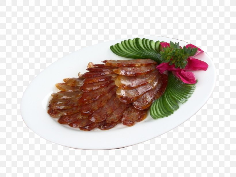 Chinese Sausage Meat Barbecue Curing, PNG, 1024x768px, Sausage, Animal Source Foods, Barbecue, Chinese Sausage, Condiment Download Free
