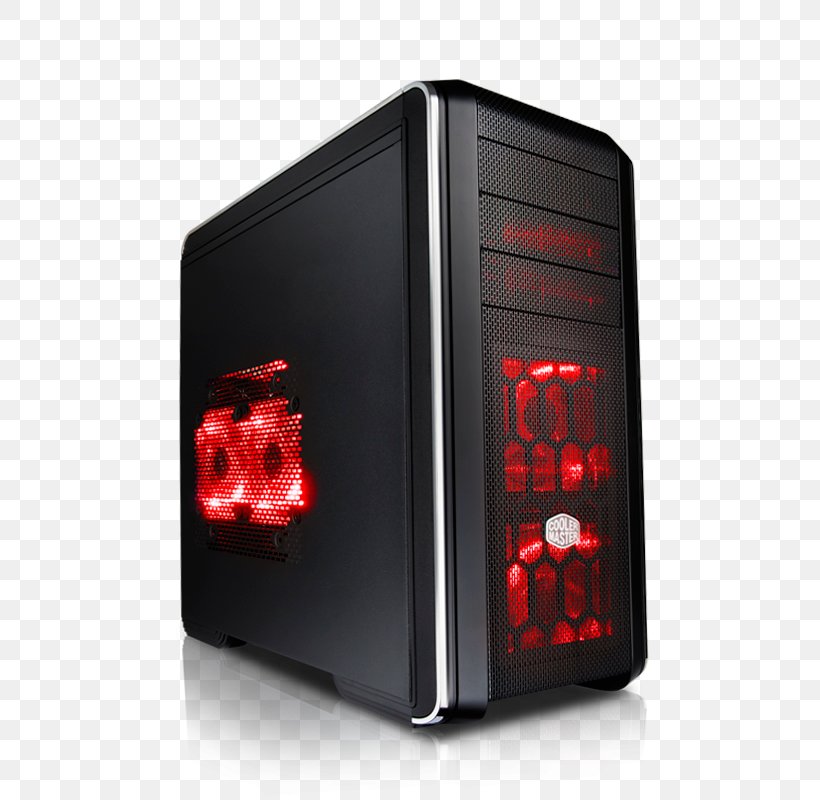 Computer Cases & Housings Graphics Cards & Video Adapters Gaming Computer Computer Hardware, PNG, 800x800px, Computer Cases Housings, Computer, Computer Case, Computer Component, Computer Hardware Download Free