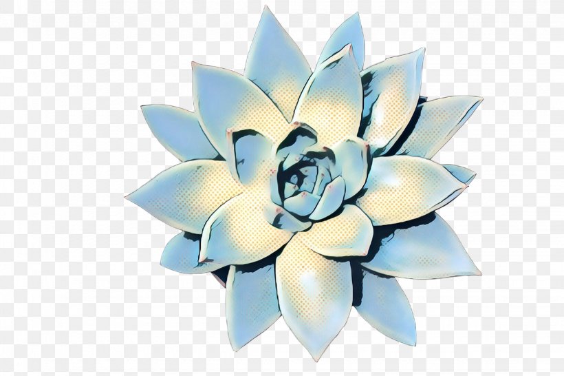 Cut Flowers, PNG, 2250x1500px, Cut Flowers, Blue, Echeveria, Flower, Petal Download Free