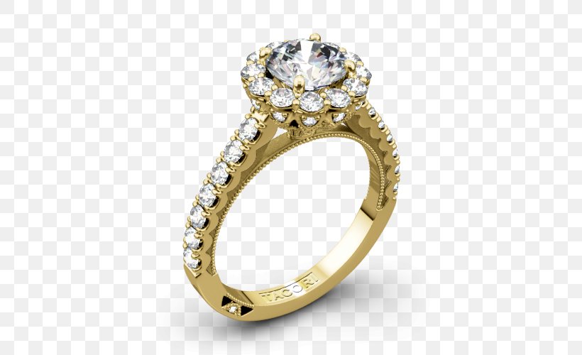 Engagement Ring Jewellery Colored Gold Wedding Ring, PNG, 500x500px, Ring, Body Jewellery, Body Jewelry, Colored Gold, Diamond Download Free