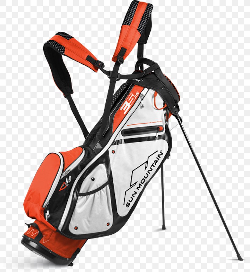 Golfbag Sun Mountain Sports Golf Balls, PNG, 800x890px, 2017, Golfbag, Bag, Ball, Callaway Chrome Soft Download Free