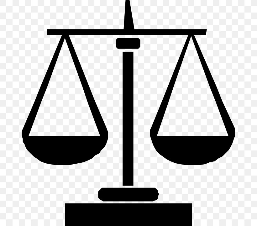 Justice Rule According To Higher Law Equity Theory Clip Art, PNG, 681x721px, Justice, Area, Black And White, Blog, Discerning Download Free