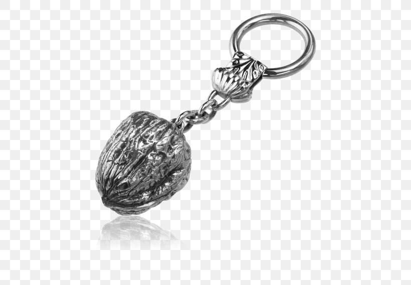 Key Chains Jewellery Charms & Pendants Silver, PNG, 570x570px, Key Chains, Body Jewelry, Buccellati, Chain, Charms Pendants Download Free