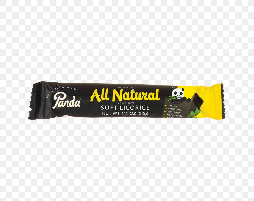 Liquorice Stick Giant Panda Veganism Nutrition, PNG, 650x650px, Liquorice, Bar, Bear, Calorie, Dairy Products Download Free