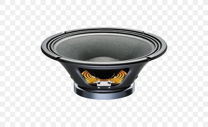 Loudspeaker Celestion Mid-range Speaker Mid-bass Sound, PNG, 500x500px, Loudspeaker, Amplifier, Audio, Bass, Car Subwoofer Download Free