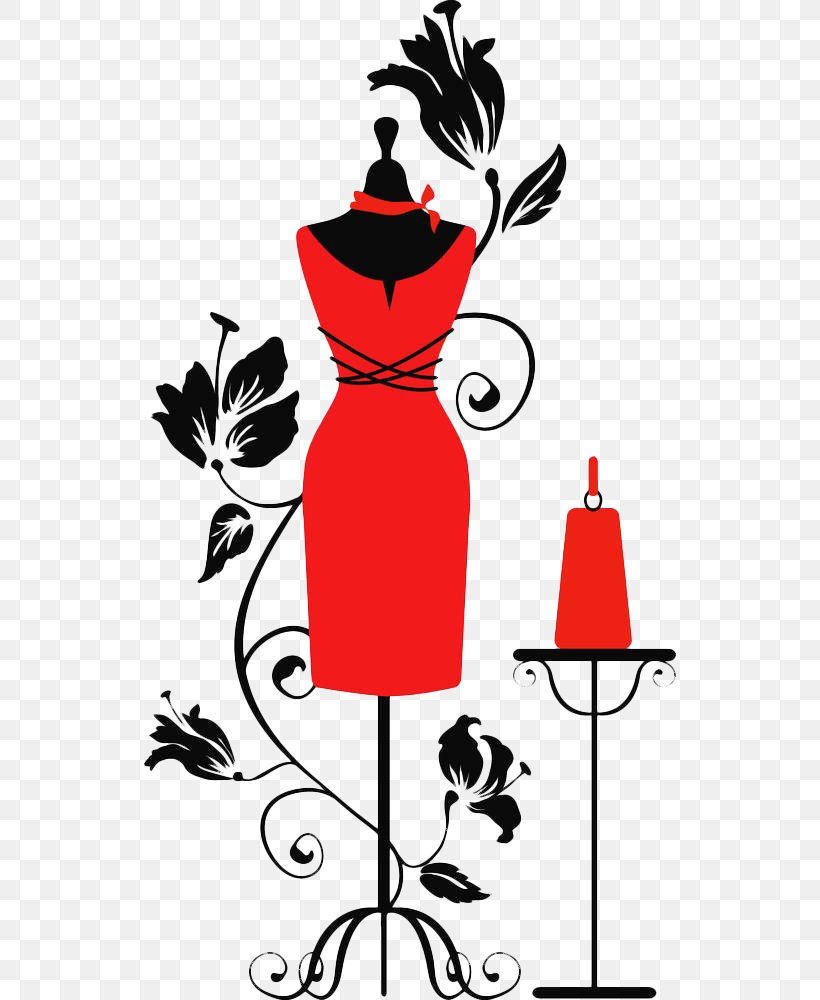 Mannequin Royalty-free Dress Form Clip Art, PNG, 532x1000px, Mannequin, Art, Artwork, Black And White, Drawing Download Free