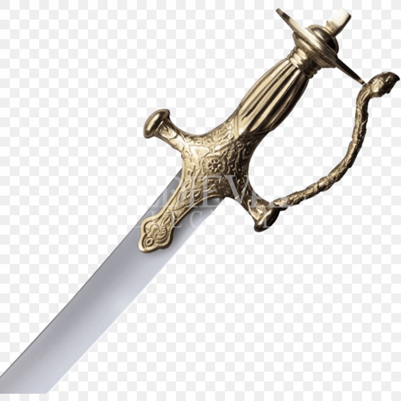 Sword Knife Talwar Cold Steel Dagger, PNG, 827x827px, Sword, Baskethilted Sword, Blade, Classification Of Swords, Cold Steel Download Free