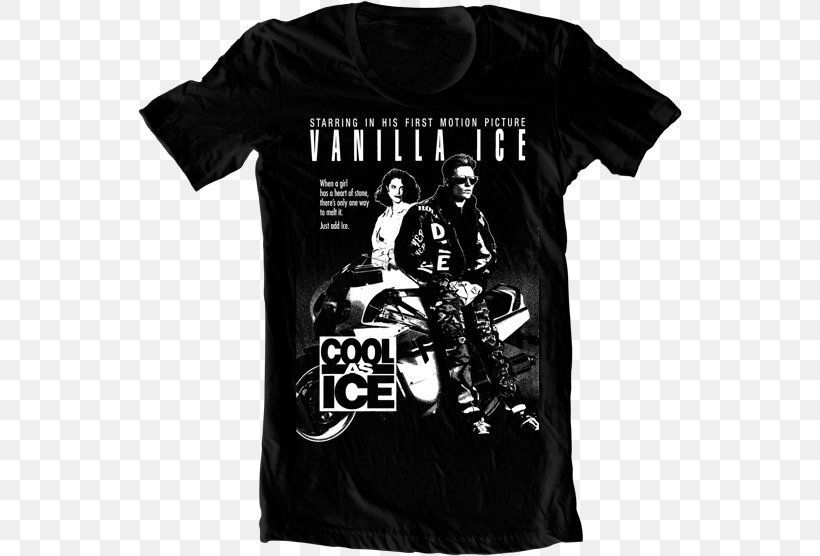 T-shirt Horror Film Poster, PNG, 544x556px, Tshirt, Active Shirt, Art, Black, Black And White Download Free