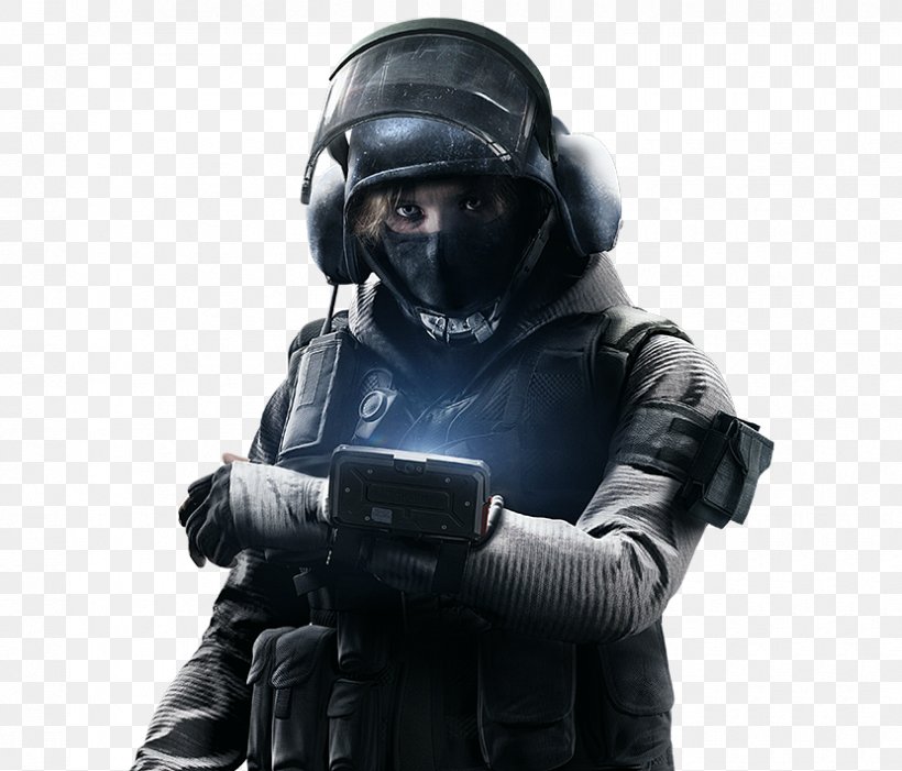 Tom Clancy's Rainbow Six Rainbow Six Siege Operation Blood Orchid Ubisoft Video Game Tom Clancy's Ghost Recon, PNG, 830x710px, Ubisoft, Gas Mask, Gsg 9, Helmet, Intelligence Quotient Download Free