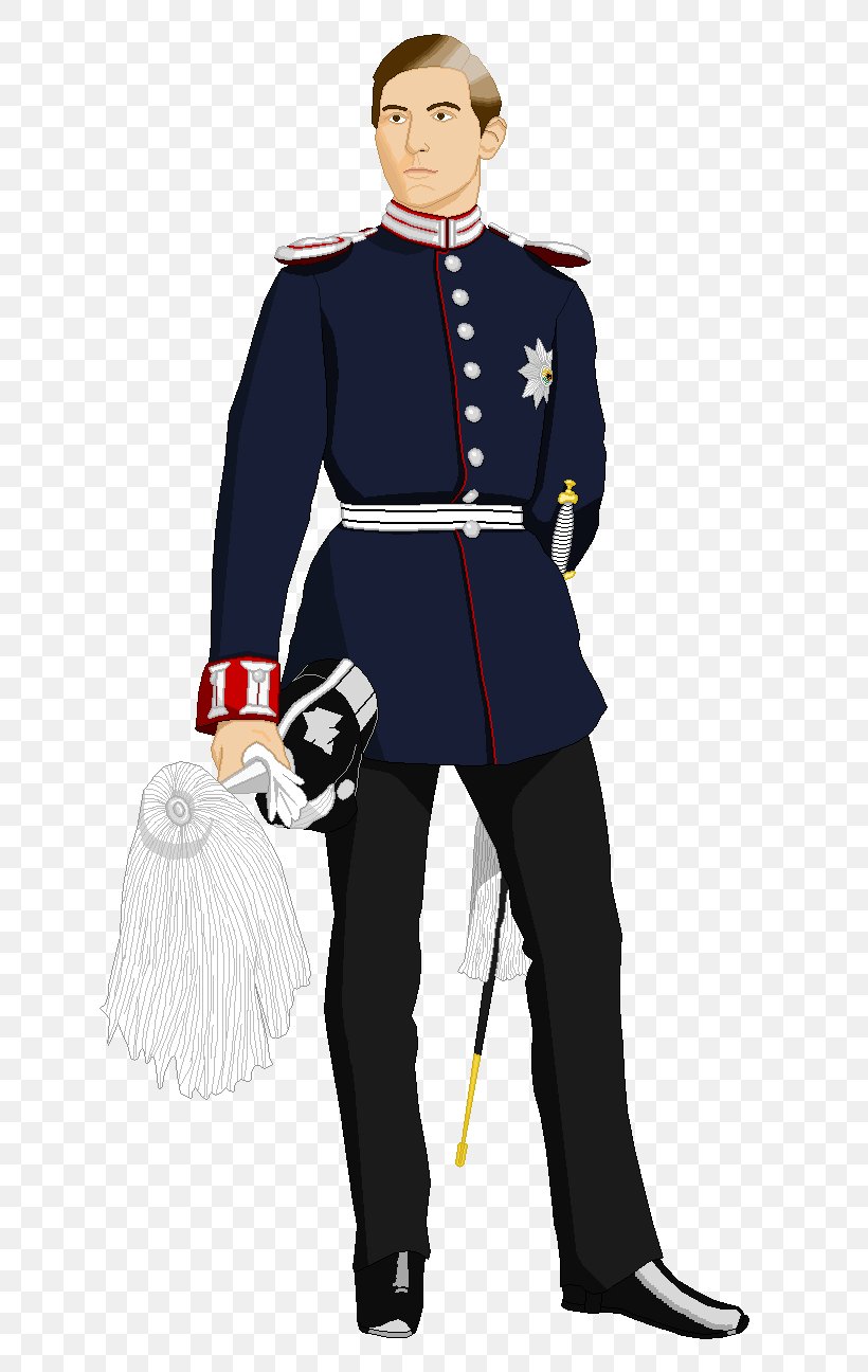 Wilhelm II DeviantArt Military Uniform, PNG, 681x1296px, Wilhelm Ii, Army Officer, Art, Artist, Cartoon Download Free