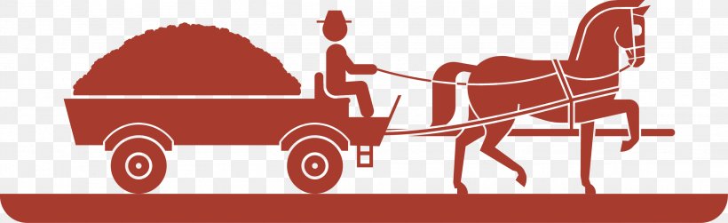 Agriculture Farm Illustration, PNG, 2288x701px, Agriculture, Art, Brand, Chariot, Farm Download Free