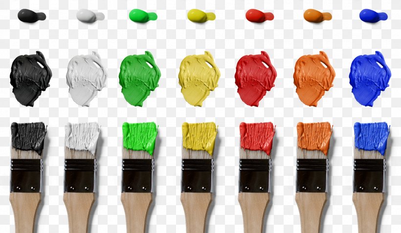 Brush & Color Painting Art, PNG, 1600x931px, Brush, Art, Artist, Brush Color, Canvas Download Free
