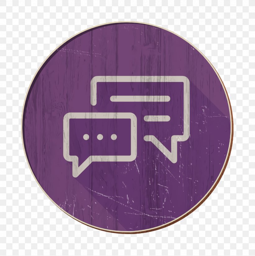 Chat Icon Online Icon Social Market Icon, PNG, 1210x1212px, Chat Icon, Lavender, Logo, Online Icon, Purple Download Free