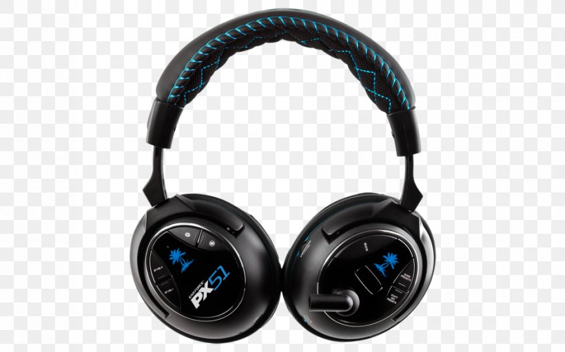 Headphones Xbox 360 Audio Turtle Beach Corporation Turtle Beach Ear Force XO ONE, PNG, 940x587px, Headphones, Audio, Audio Equipment, Dolby Digital, Electronic Device Download Free