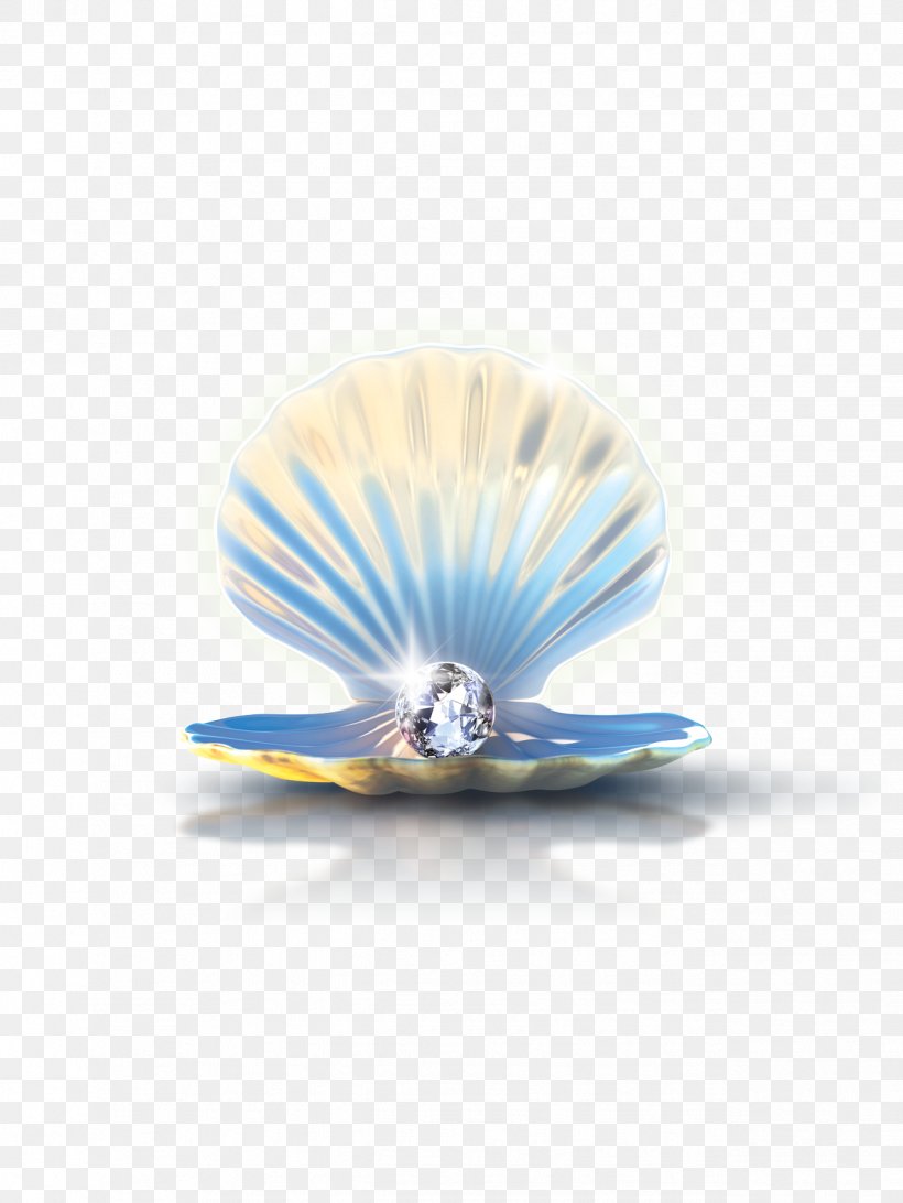 Pearl, PNG, 1274x1698px, Pearl, Brilliant, Cobalt Blue, Decorative Fan, Designer Download Free