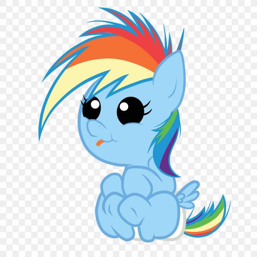 Rainbow Dash Pony Rarity Pinkie Pie Scootaloo, PNG, 1024x1024px, Rainbow Dash, Area, Art, Artwork, Baby Cakes Download Free