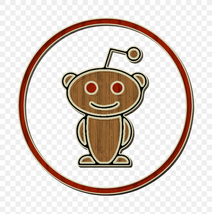 Reddit Icon, PNG, 1204x1216px, Reddit Icon, Cartoon, Fictional Character, Smile, Symbol Download Free