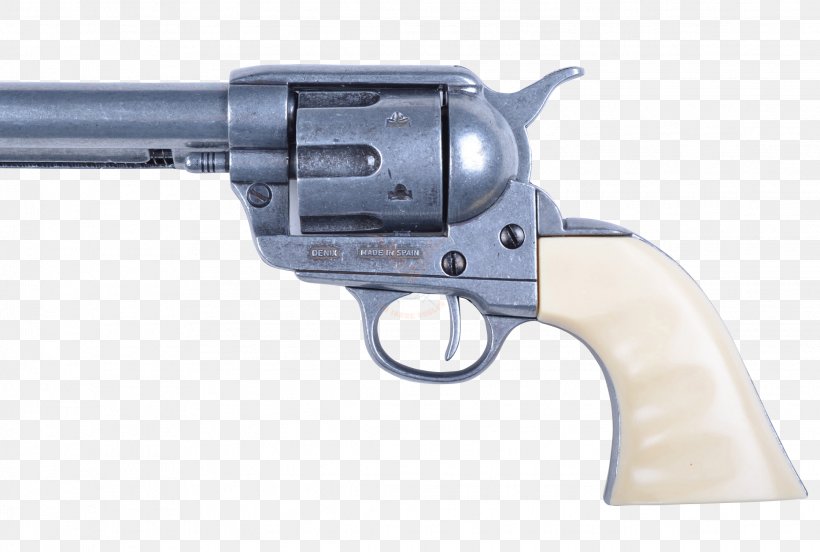Revolver Trigger Firearm Ranged Weapon Air Gun, PNG, 2238x1509px, Revolver, Air Gun, Firearm, Gun, Gun Accessory Download Free