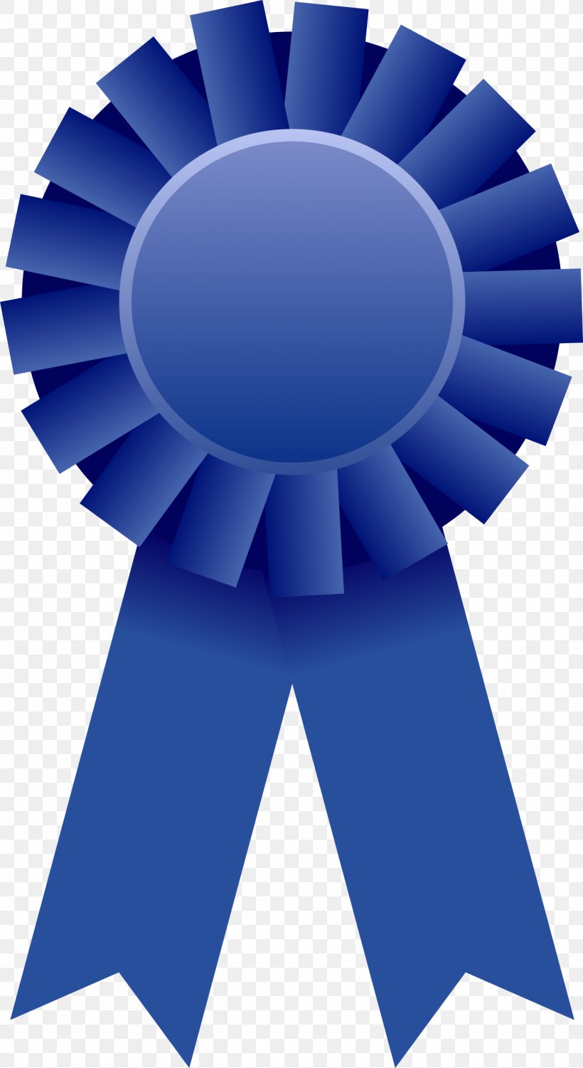 Ribbon Award Prize Clip Art, PNG, 1311x2400px, Ribbon, Award, Blue, Blue Ribbon, Electric Blue Download Free
