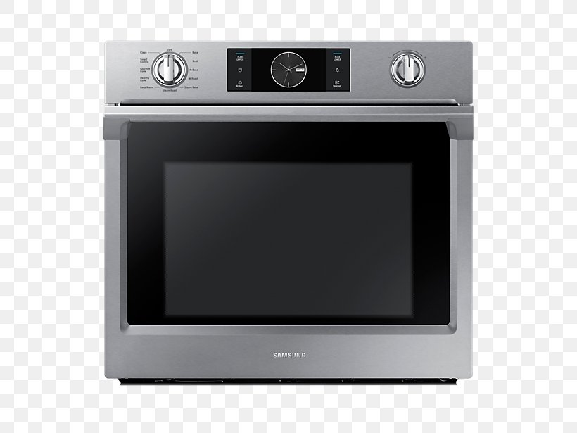 Self-cleaning Oven Samsung NV51K7770SG NV51K6650S Samsung 30